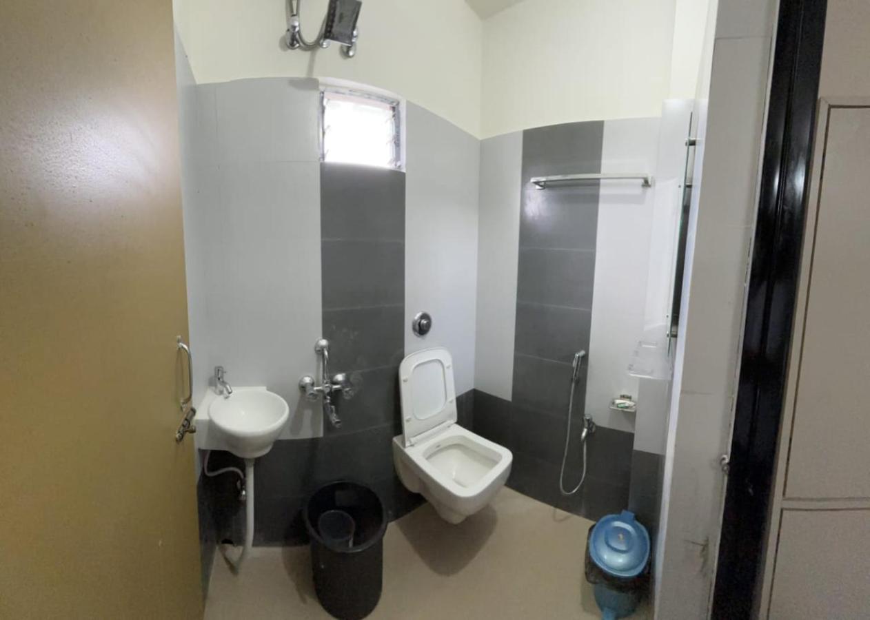 Ichhamati Hotel And Restaurant Hasnabad Zewnętrze zdjęcie