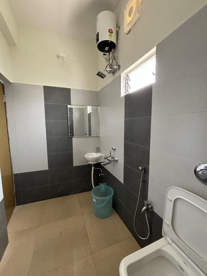 Ichhamati Hotel And Restaurant Hasnabad Zewnętrze zdjęcie