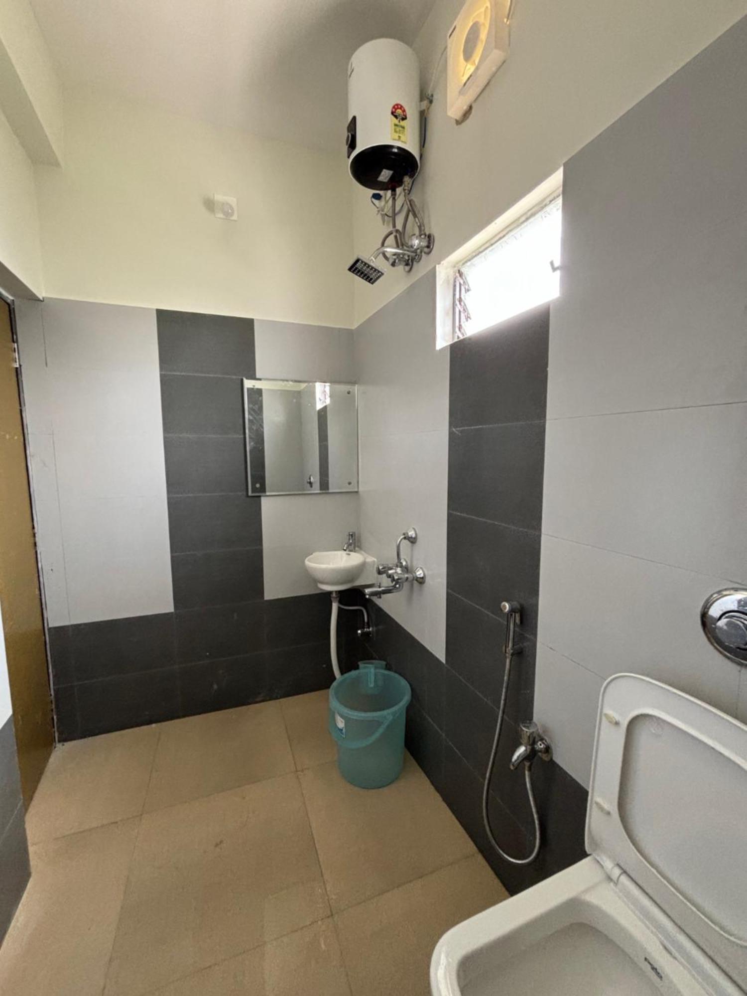 Ichhamati Hotel And Restaurant Hasnabad Zewnętrze zdjęcie