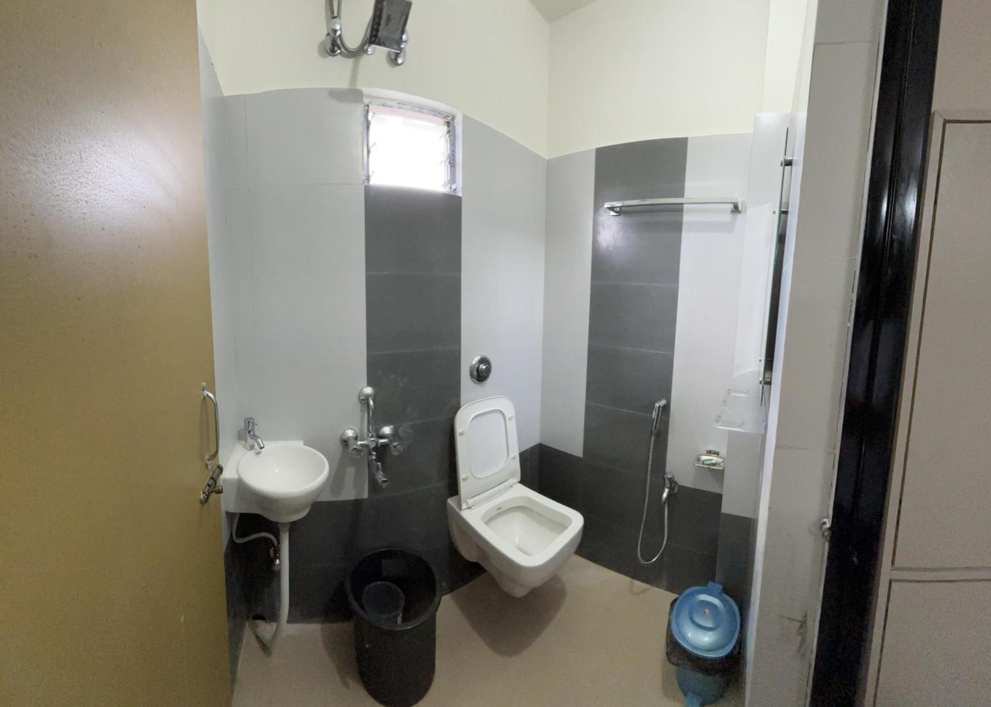 Ichhamati Hotel And Restaurant Hasnabad Zewnętrze zdjęcie