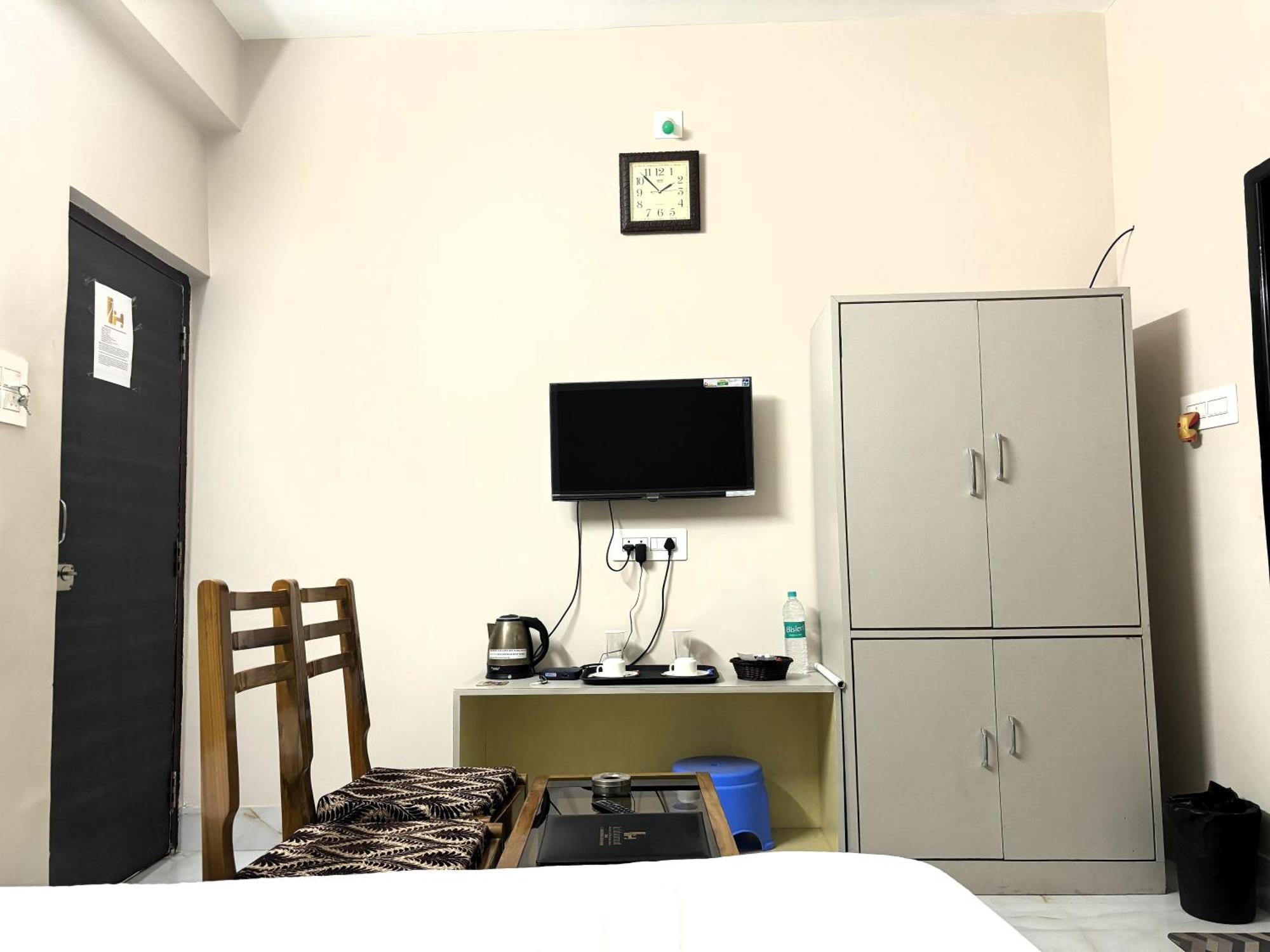 Ichhamati Hotel And Restaurant Hasnabad Zewnętrze zdjęcie